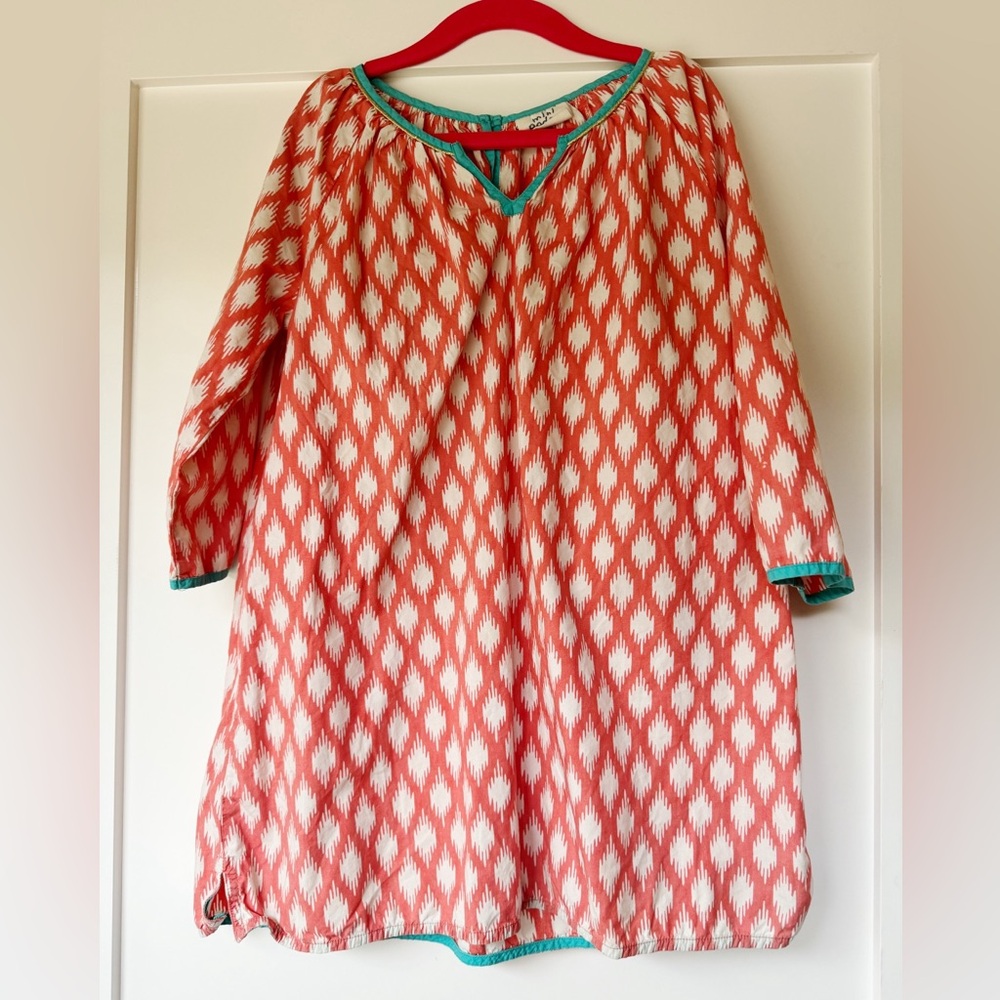 Mini Boden Swim Cover-Up